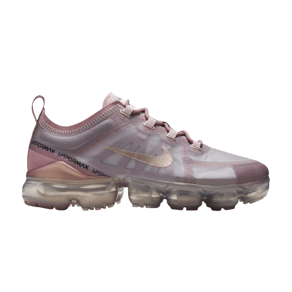 Buy Wmns Air VaporMax 2019 Soft Pink AR6632 500 GOAT CA