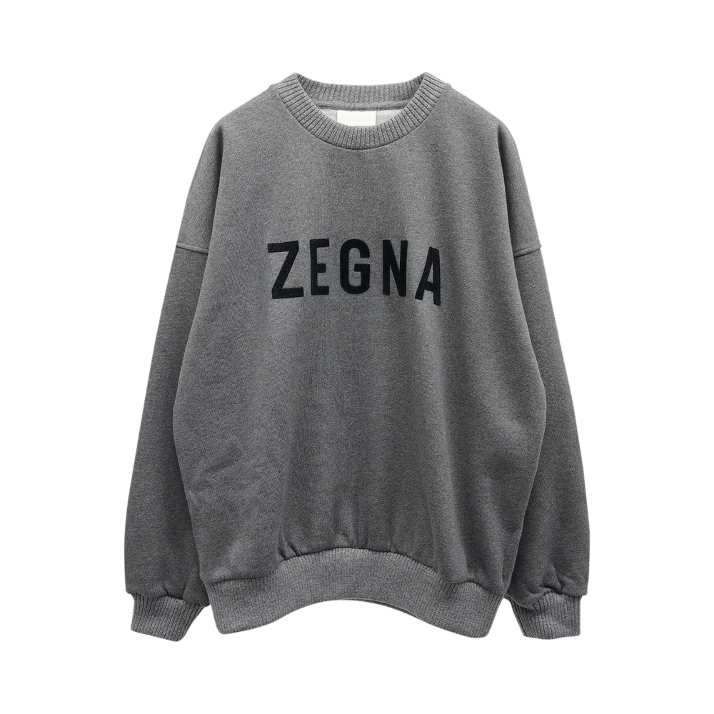 Buy Fear of God Exclusively For Ermenegildo Zegna Oversized