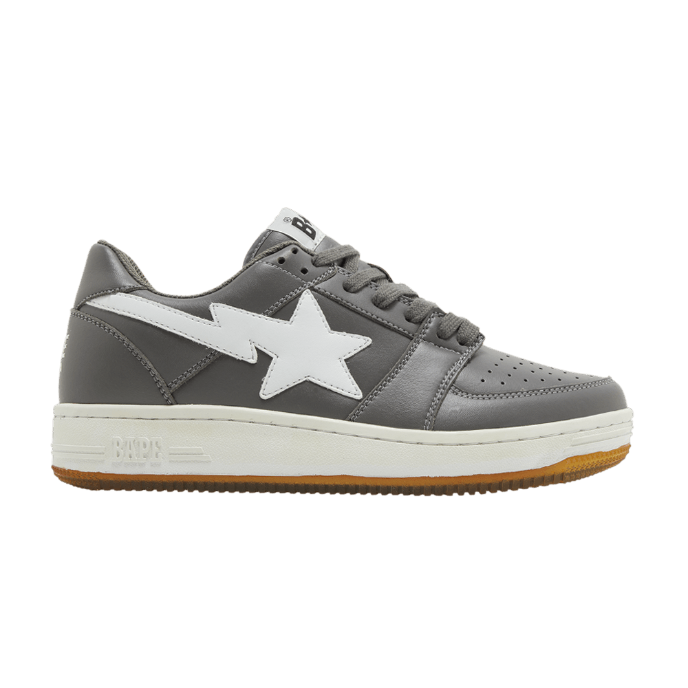 Clear bathing ape shoes hotsell