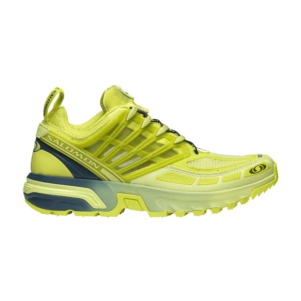 スニーカー Salomon SS24 'ACS Pro' sneakers (L47448500 SULPHURSPRING) Buy ACS Pro 'Sulphur Spring' - L47448500 | GOAT