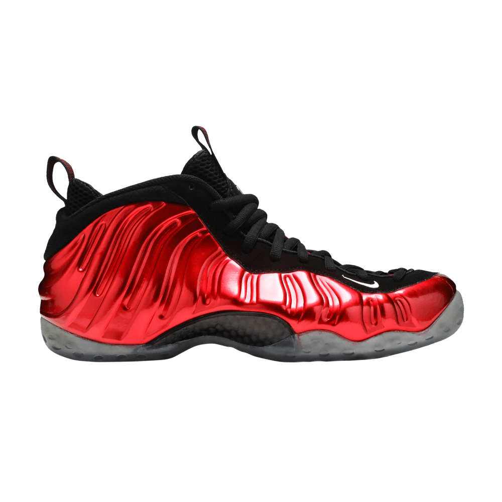 Buy Air Foamposite One Metallic Red 2017 314996 610 17 GOAT