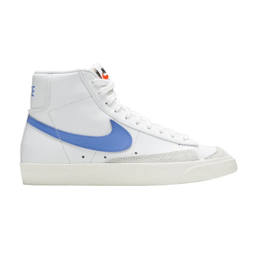 Nike blazer like mike top