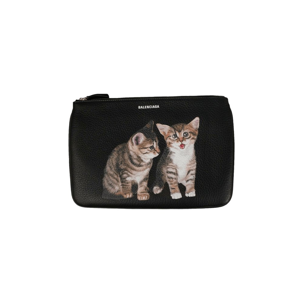 Balenciaga cat purse shop