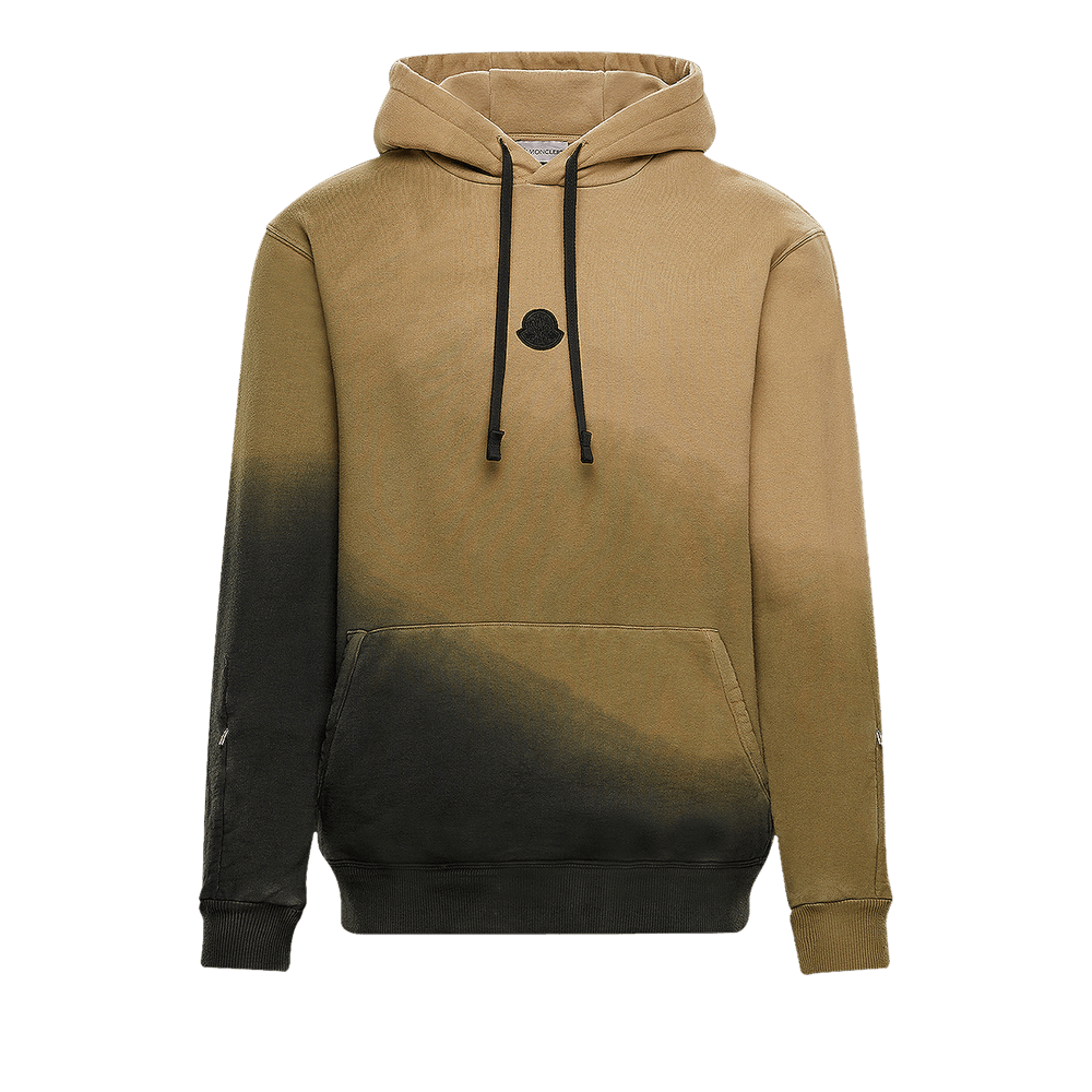 モンクレール ジーニアス 9SM アリクス 21SS グラデーションパーカー Buy Moncler Genius x 1017 ALYX 9SM Gradient Hooded Sweatshirt