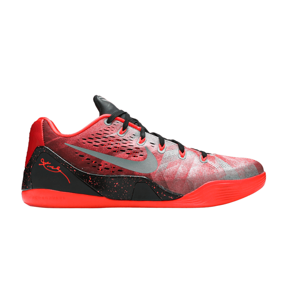 Buy Kobe 9 EM Premium 'Gym Red' - 652908 606 | GOAT