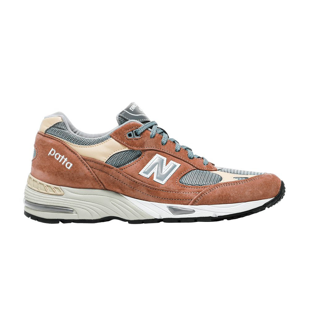 New Balance 991 Patta Men's - M991PAT - US