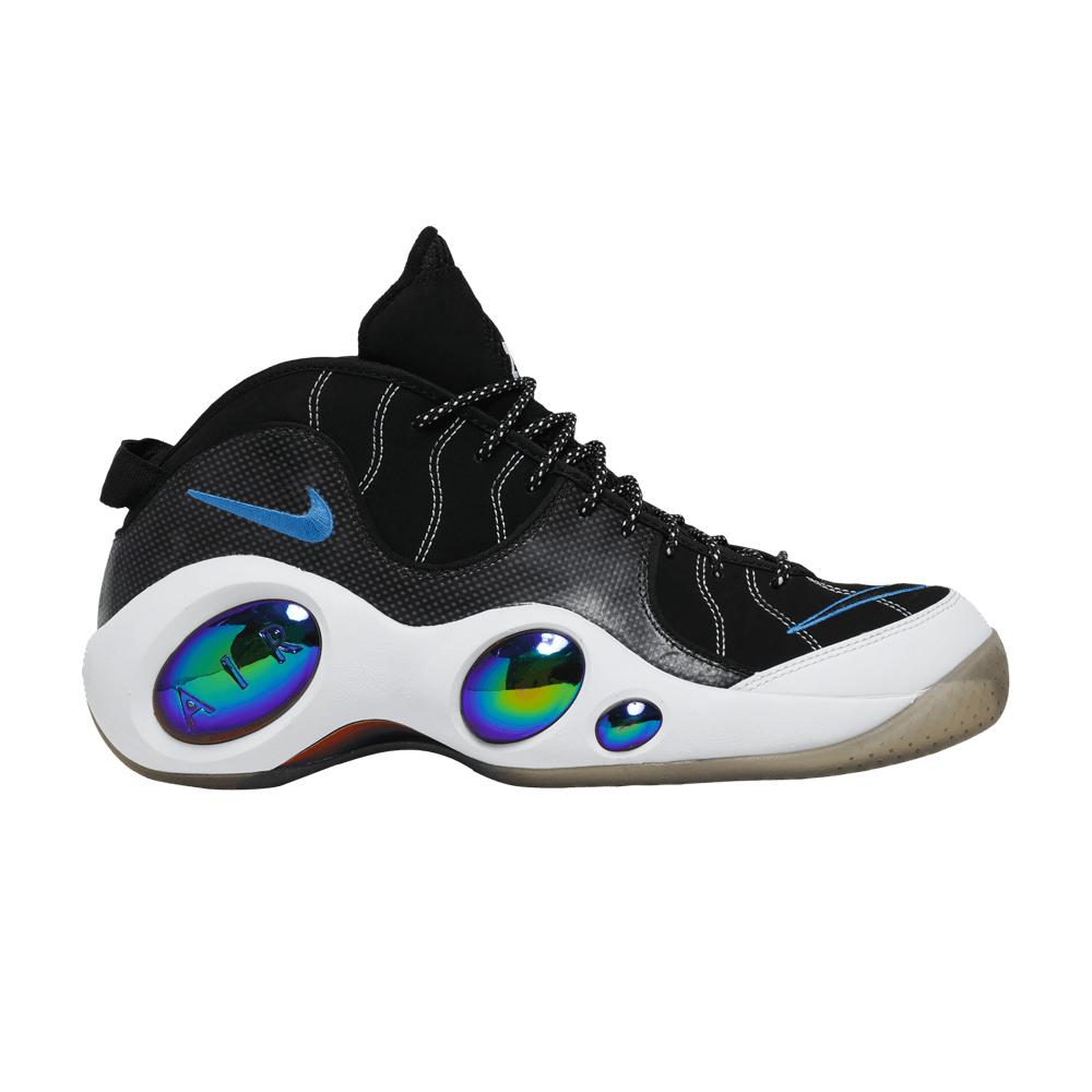 Buy Zoom Flight 95 J Kidd Pe Jason Kidd 574724 001 GOAT