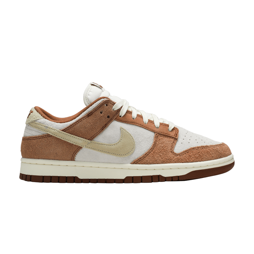 Buy Nike Dunk Low Premium 'Medium Curry' - DD1390 100 | GOAT