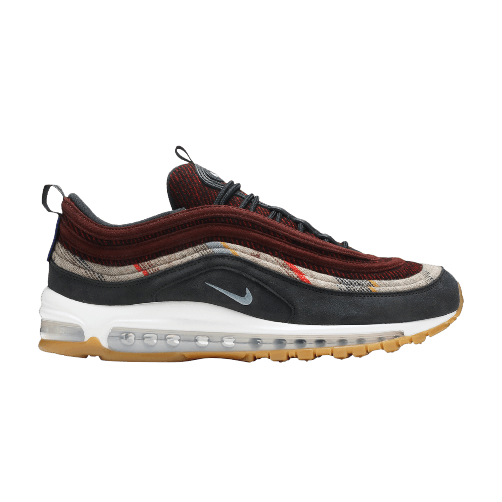 Size 8.5 Air Max 97 'Pendleton' By You