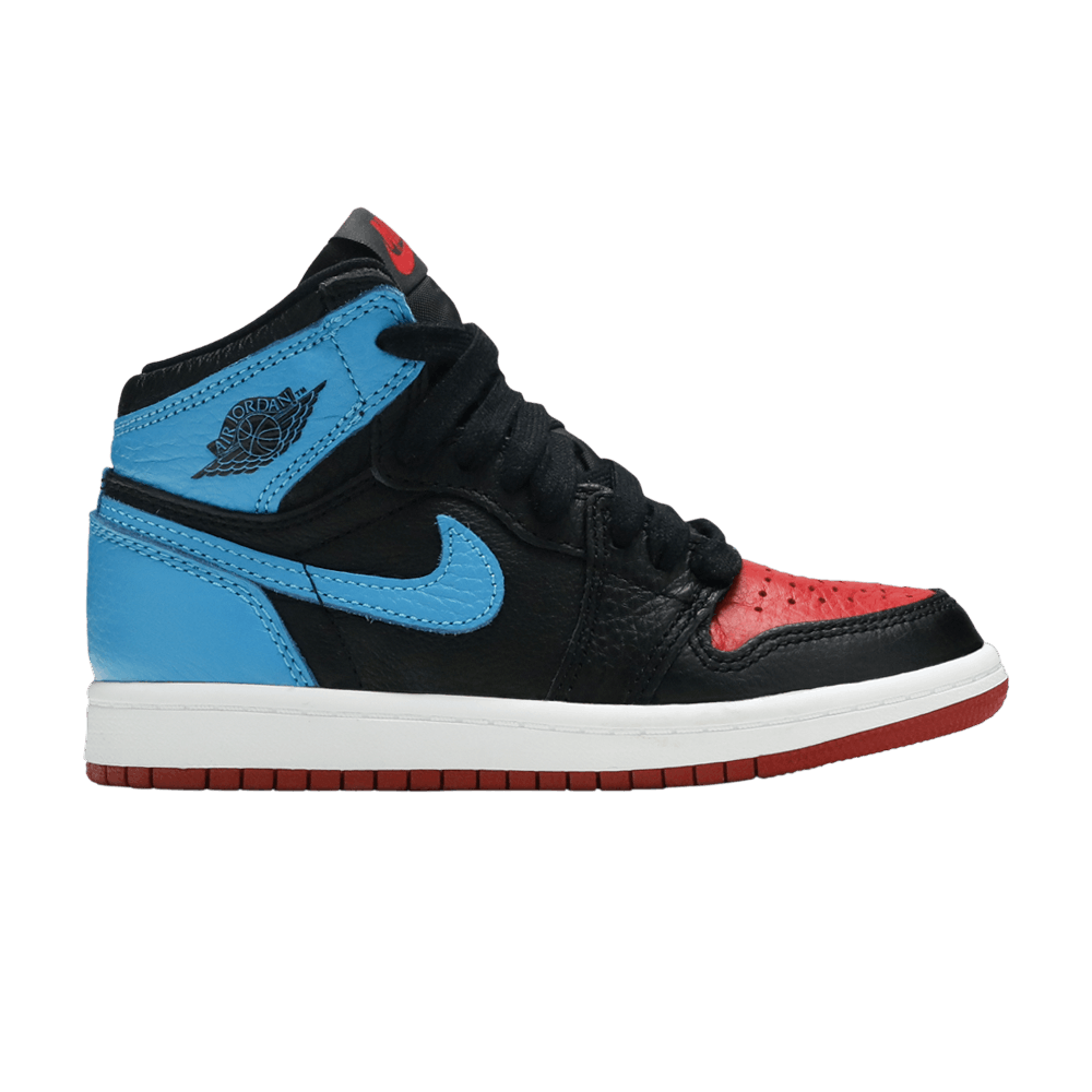 Air Jordan 1 Retro High OG PS NC to CHI