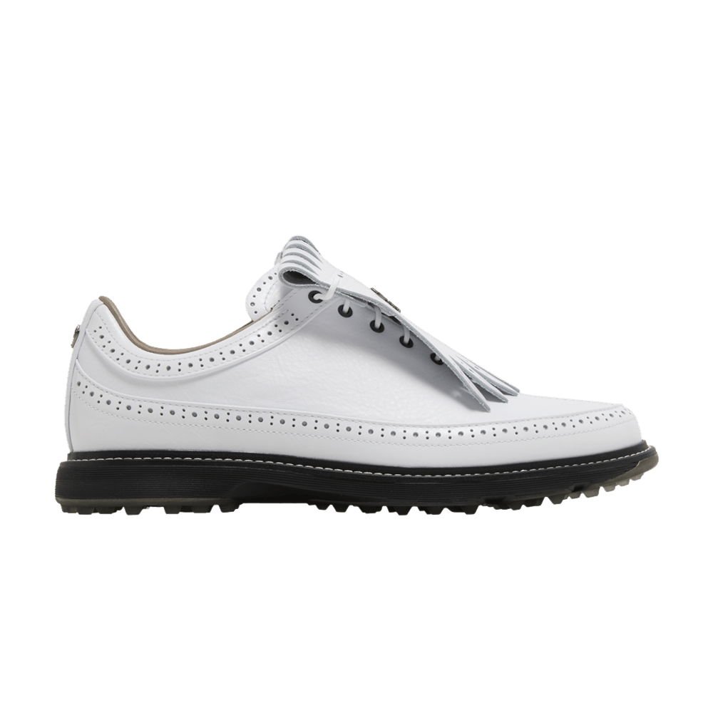 Buy Bogey Boys x MC80 Golf 'White Dark Silver' - GW2113 | GOAT