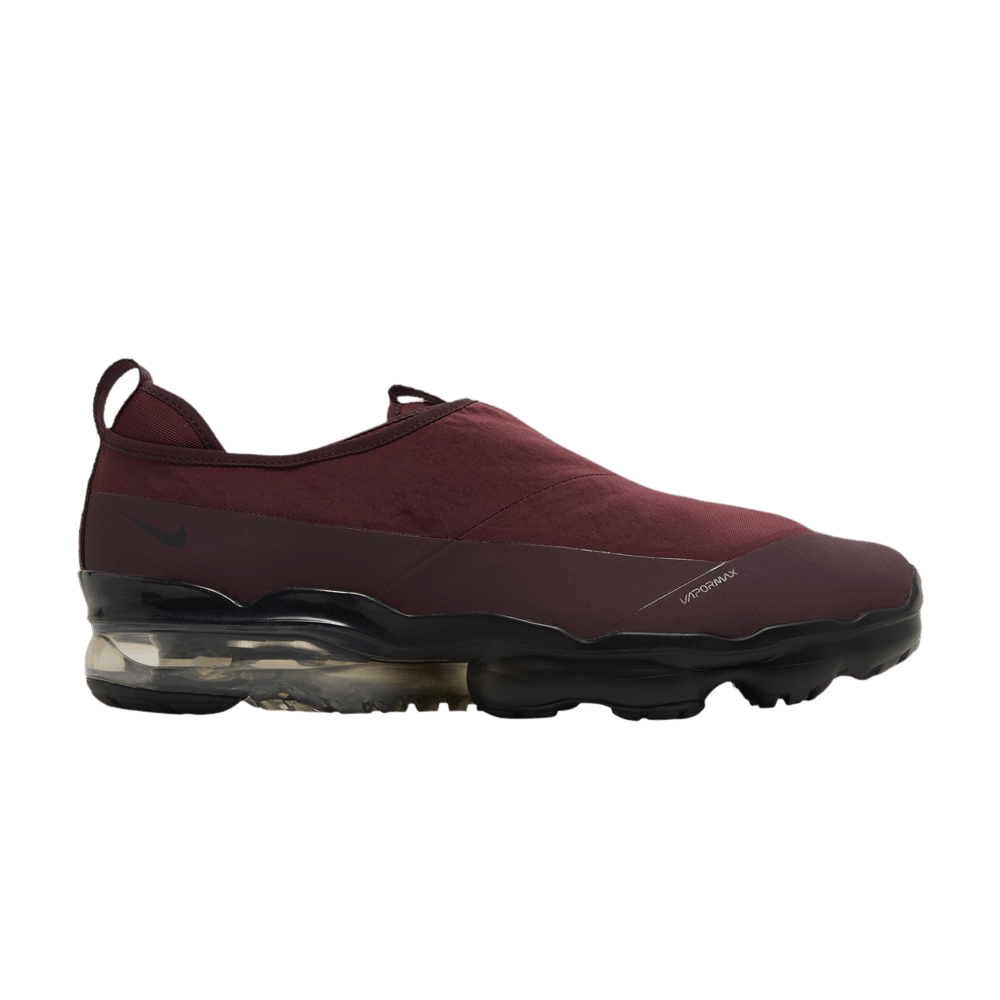 Buy Air VaporMax Moc Roam Burgundy Crush DZ7273 600 GOAT UK
