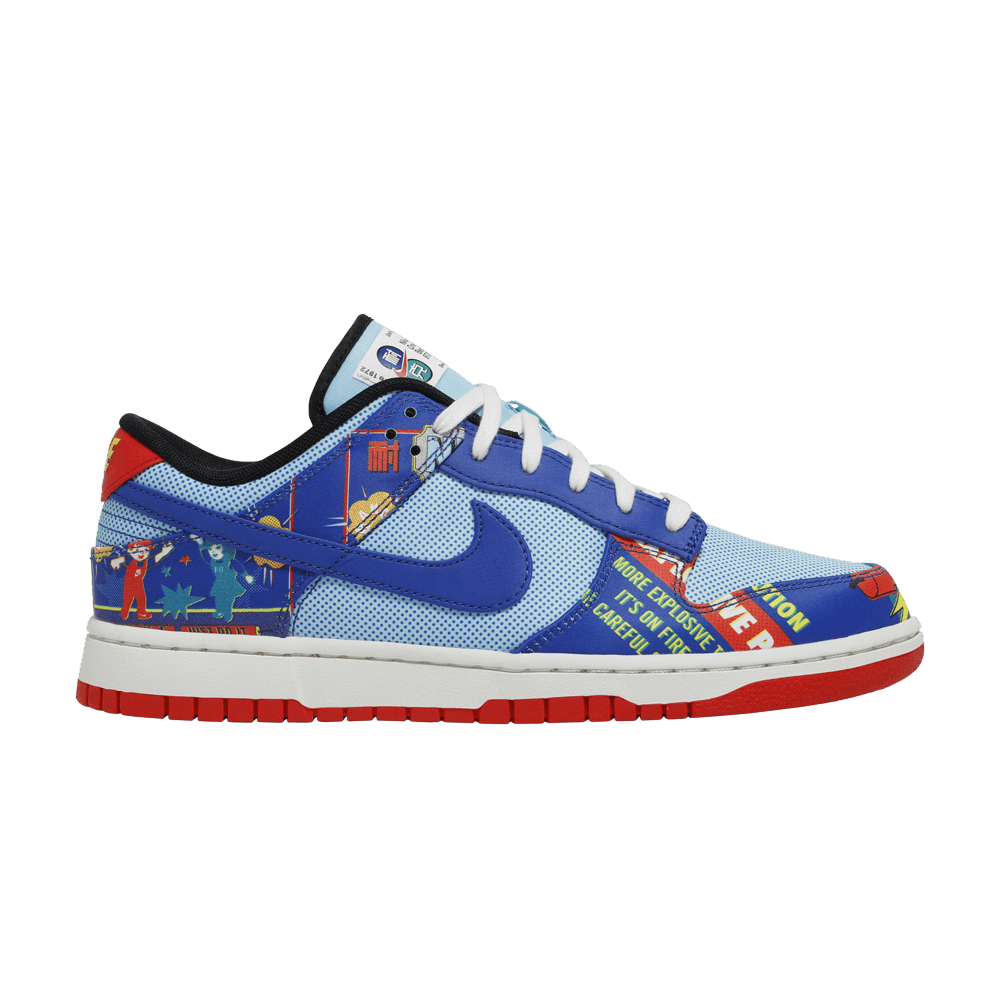 Nike dunk chinese new year clearance