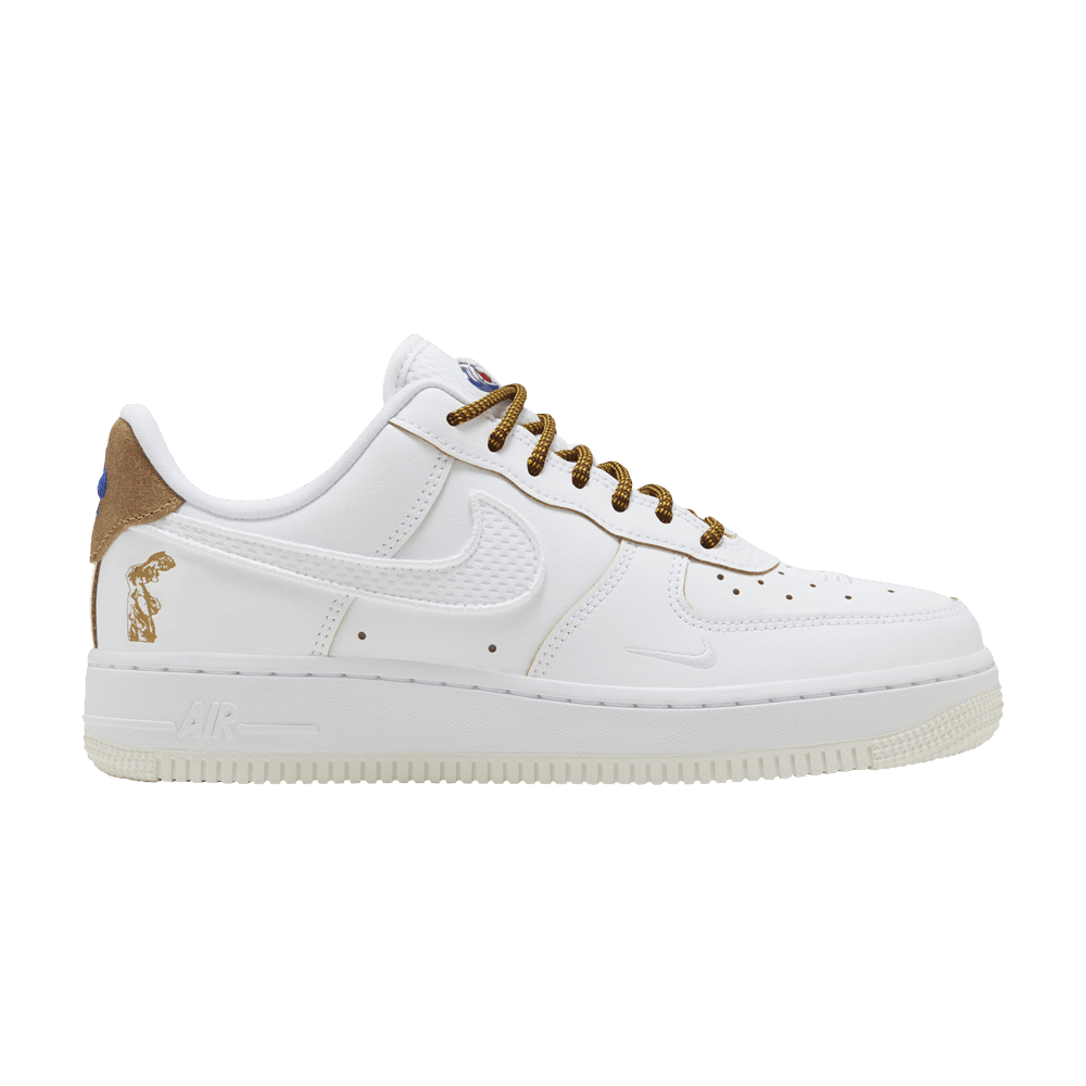 Buy Nike Wmns Air Force 1 '07 LX 'Goddess of Victory' - HF5716 111