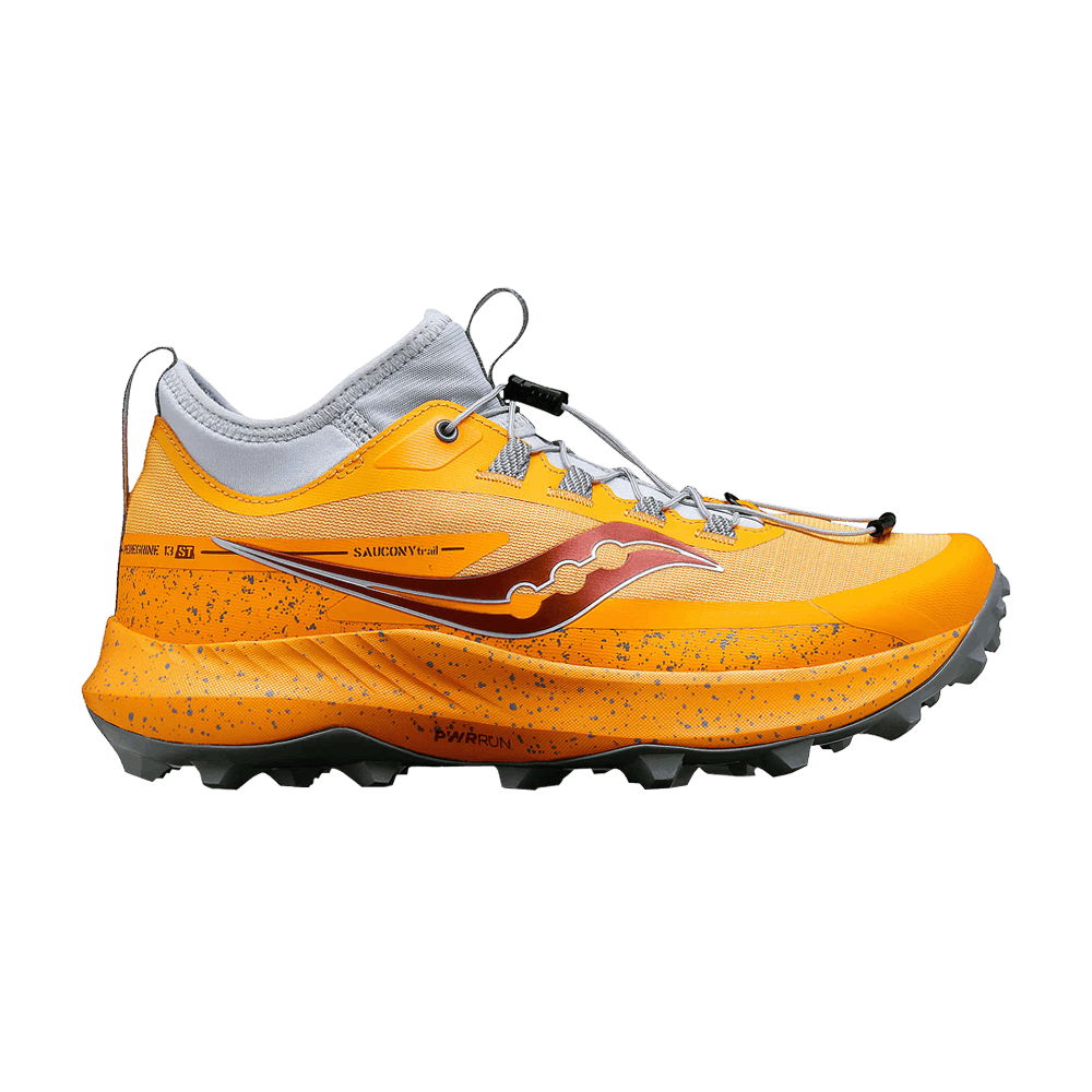 Buy Wmns Peregrine 13 ST 'Flax Cinder' - S10840 120 | GOAT