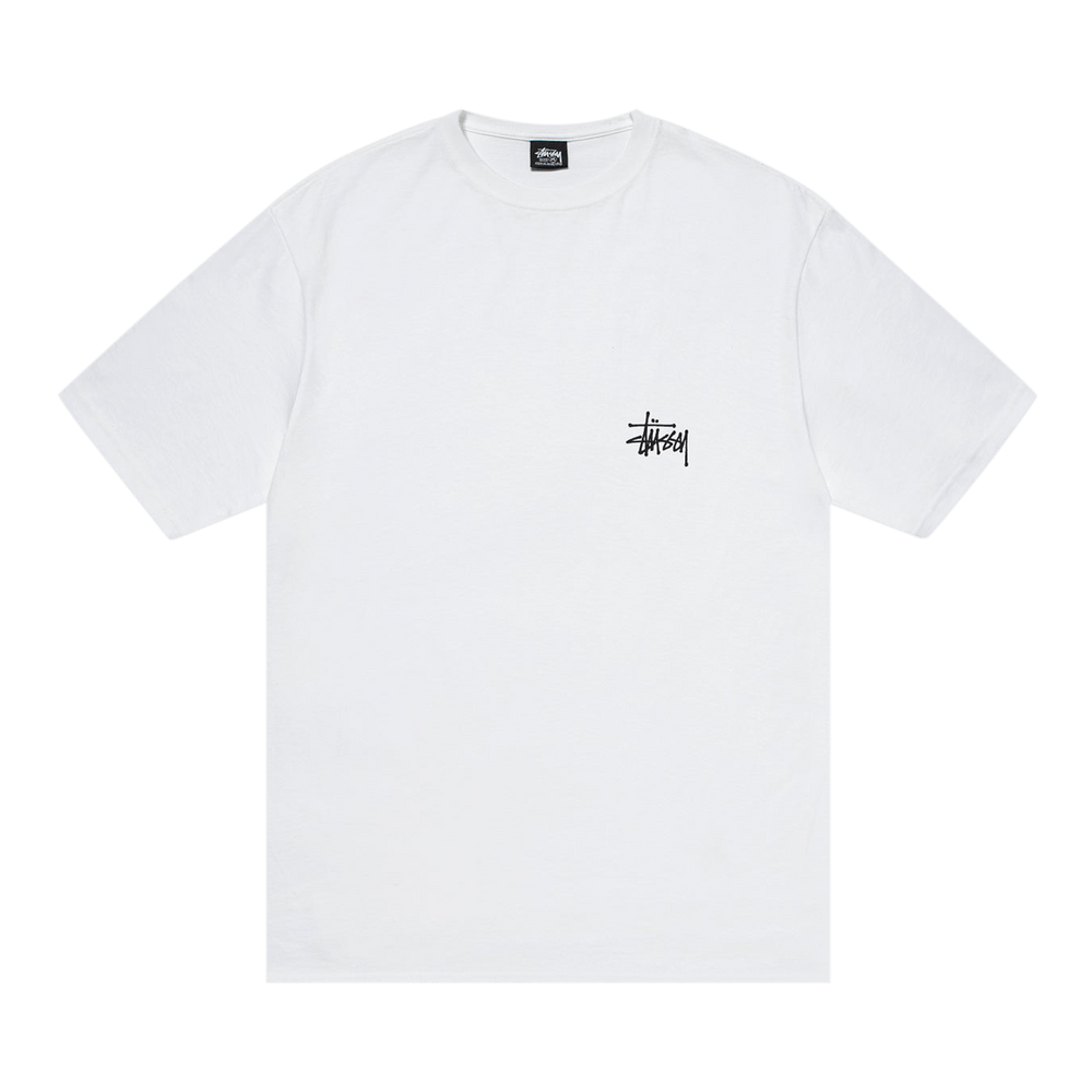 ★韓国の人気★【STUSSY】★SUNSET TEE★Tシャツ★WHITE★ Buy Stussy Sunset Tee 'White' - 1905062 WHIT | GOAT