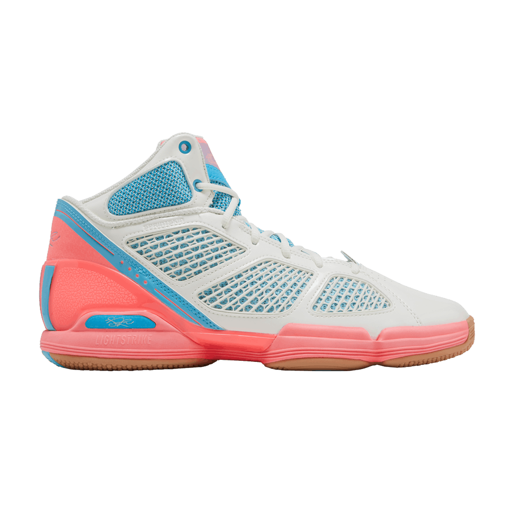 Buy Adizero Rose 1.5 Restomod Off White Acid Red GY6487 GOAT