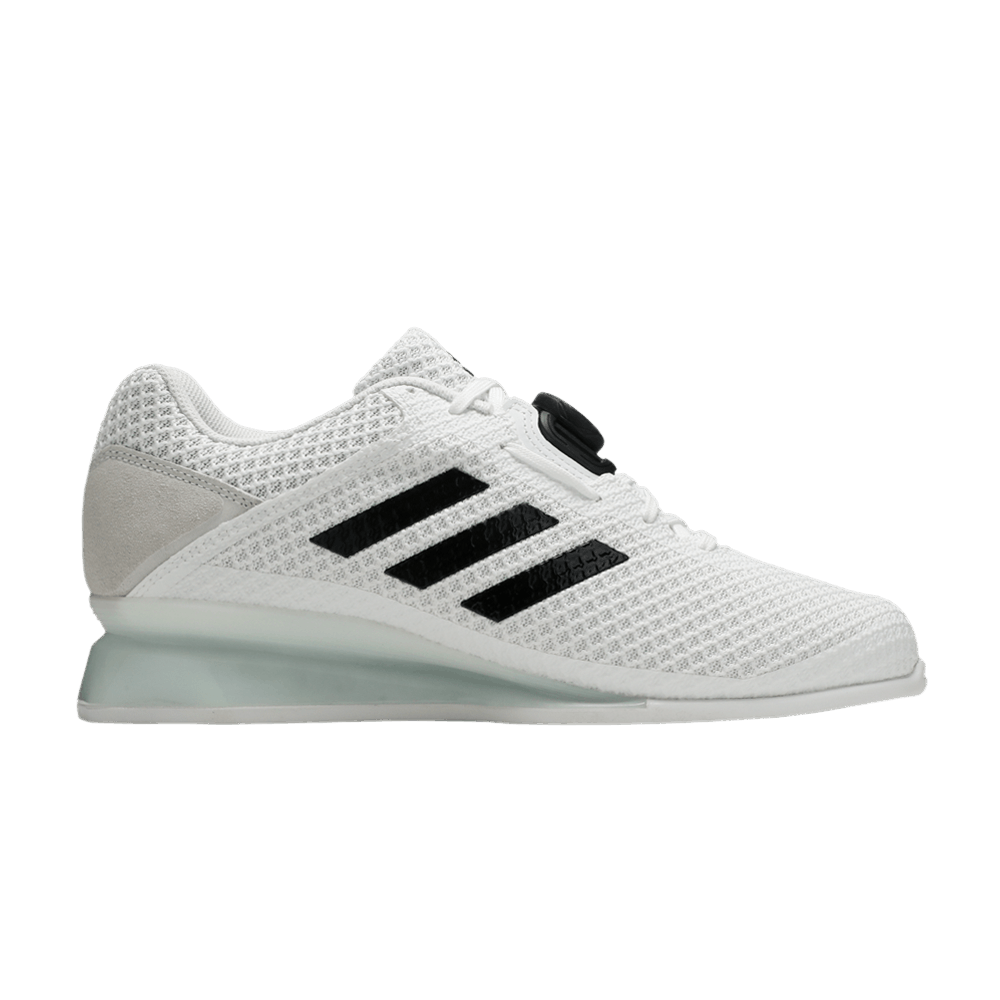 Buy Adidas Leistung 16 II BOA 'Cloud White Black' F35790 GOAT CA