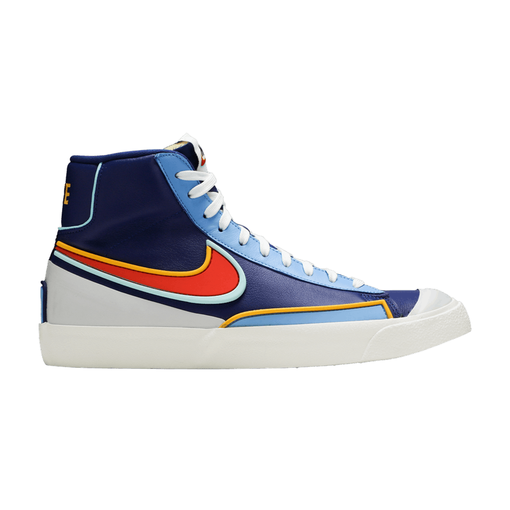 kickz nike blazer