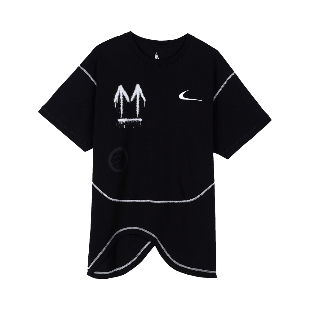 ウェア Nike x Off-White NRG Jersey XS Nike - Nike x Off-White™ NRG Jersey | HBX - Globally Curated