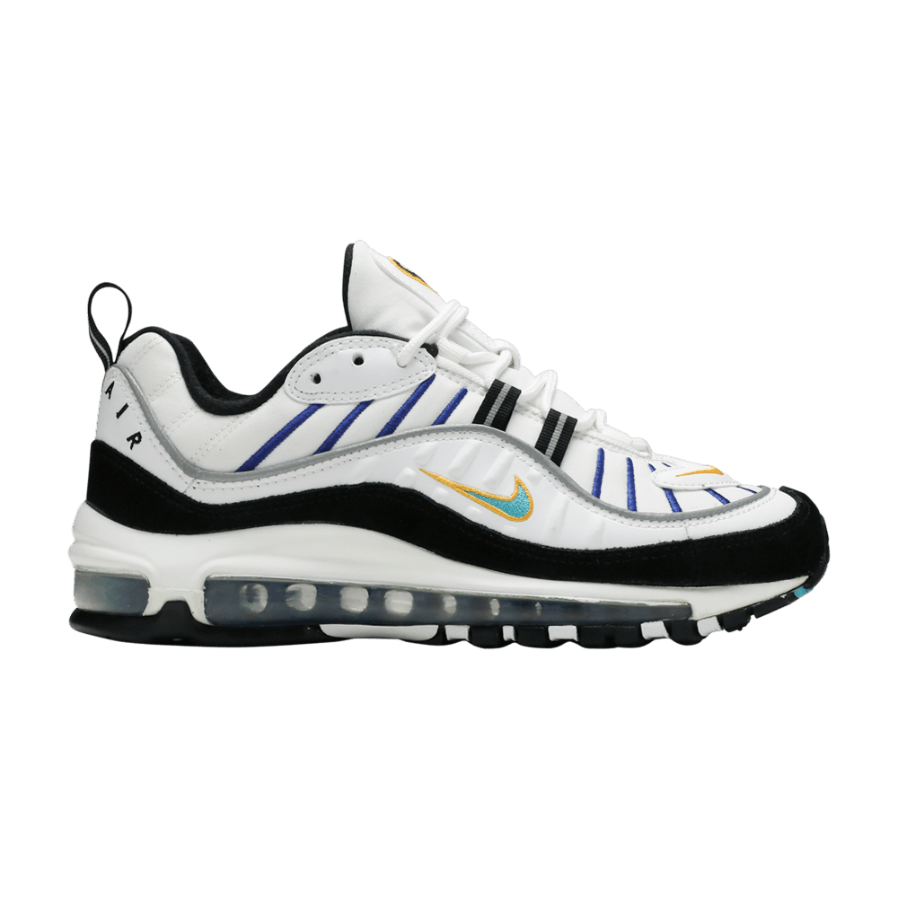 Nike air max 98 essential deals