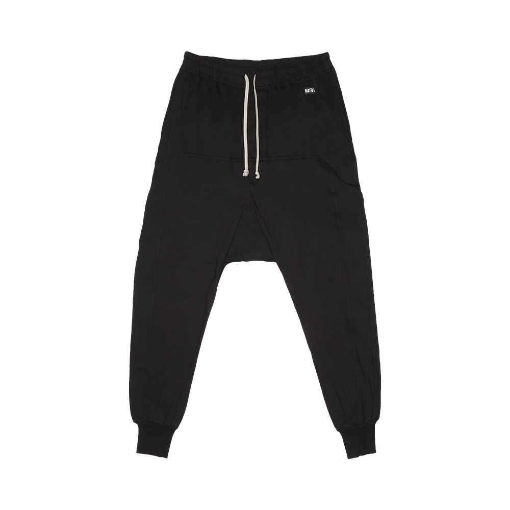 パンツ DRKSHDW DU21S2395-RN PRISONER DRAWSTRING Buy Rick Owens DRKSHDW Prisoner Drawstring Pants 'Black