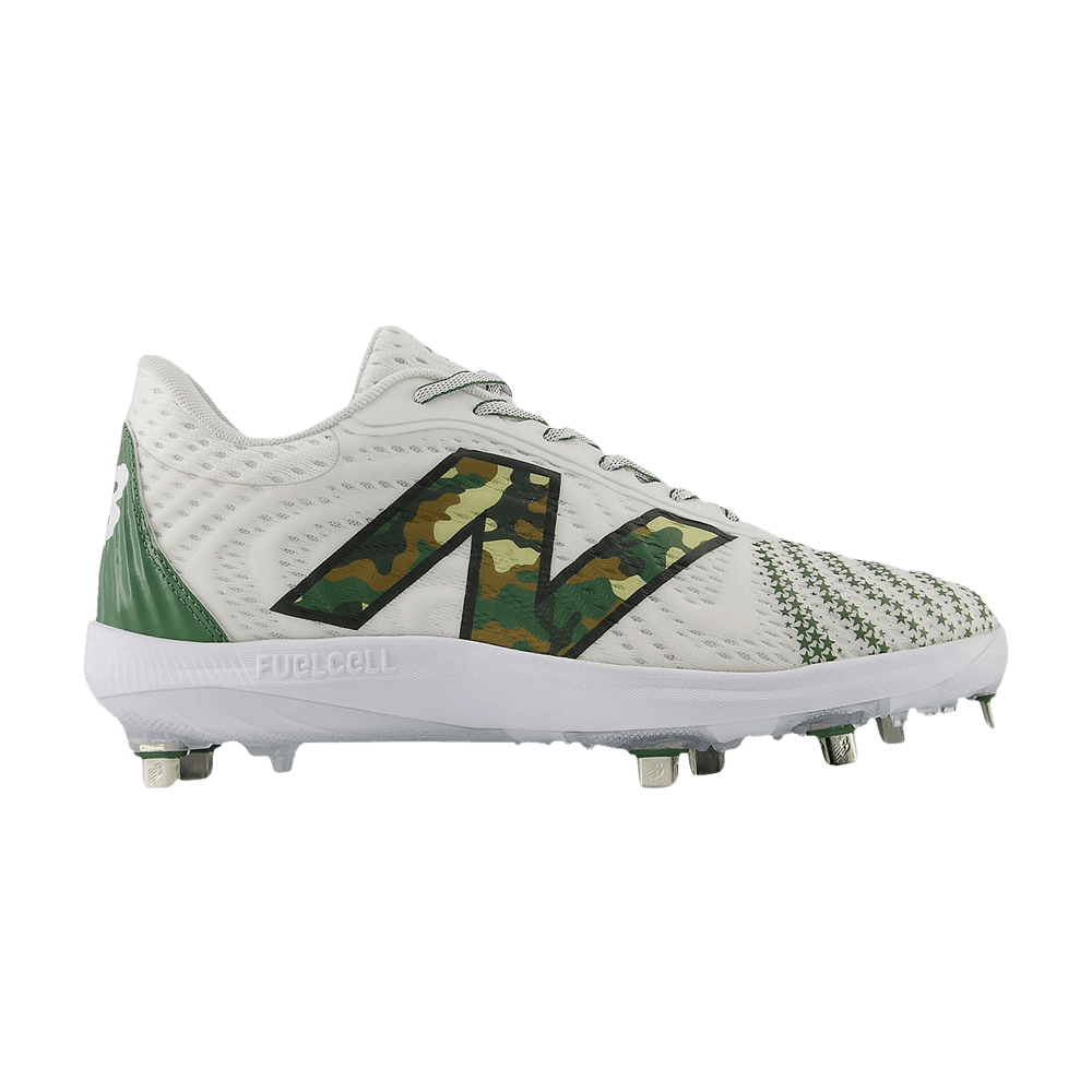 new balance armed forces cleats
