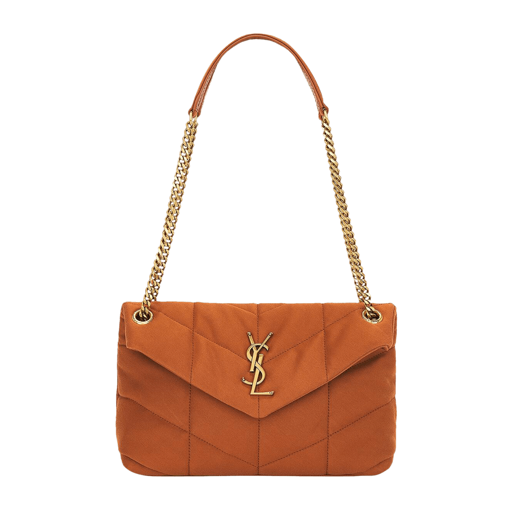SAINT LAURENT PARIS｜ (776611 FAD77 1035) NIKI small messenger in nylon | Saint Laurent | YSL NL