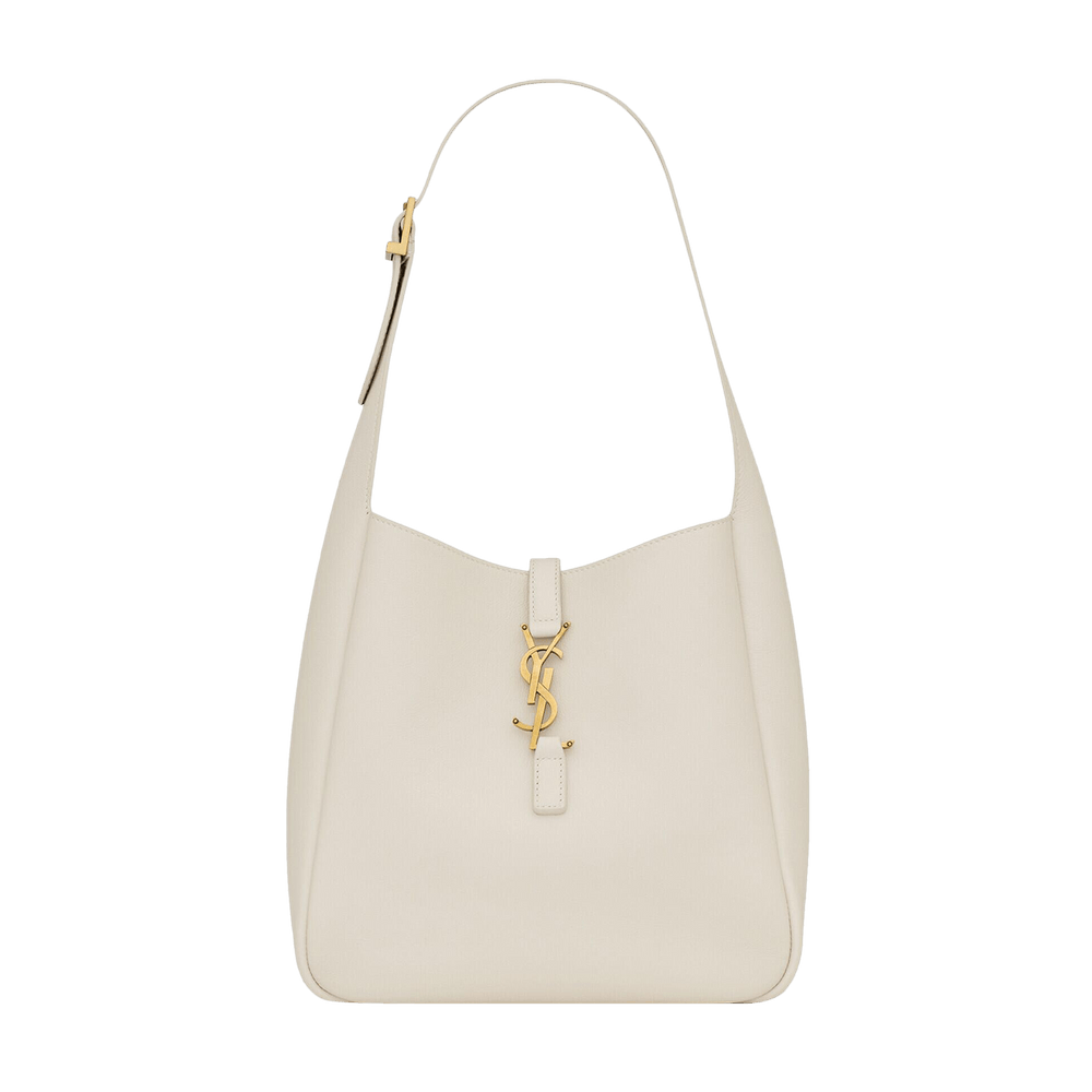 バッグ・カバンその他 Saint Laurent 713938 AAAUQ Buy Saint Laurent Le 5 Á 7 Monogram Plaque Shoulder Bag
