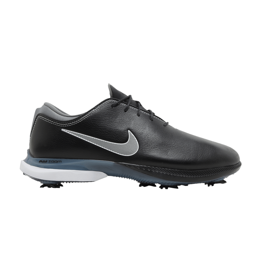 Buy Nike Air Zoom Victory Tour 2 Wide 'Black Metallic Pewter