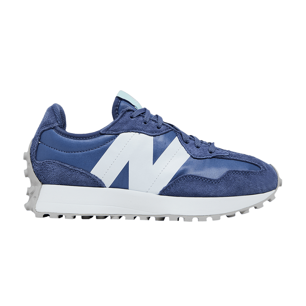 NEW BALANCE★レディーススニーカー - WS327SNG a-dot_nb-ws327sng