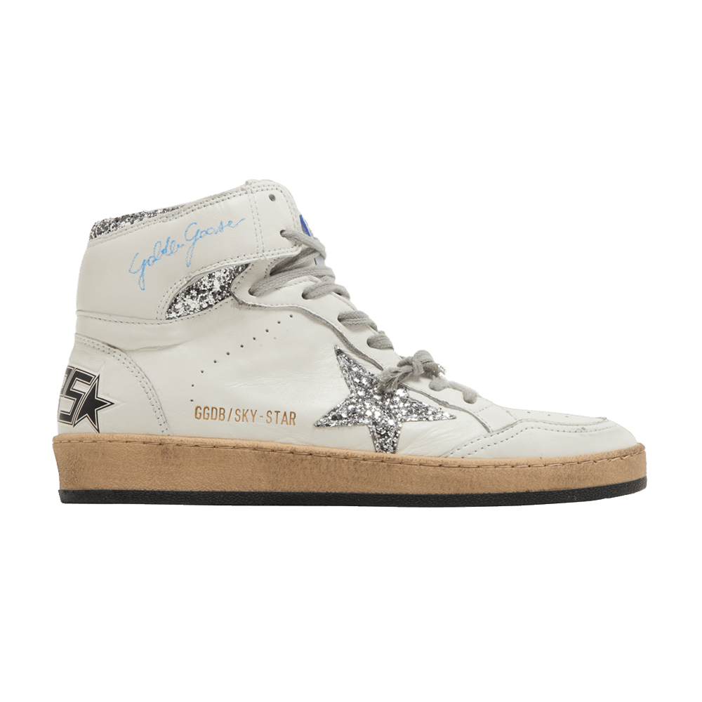 スニーカー GOLDEN Women Sneakers GWF00230 F002192 80185 White 1064284_00.png.png