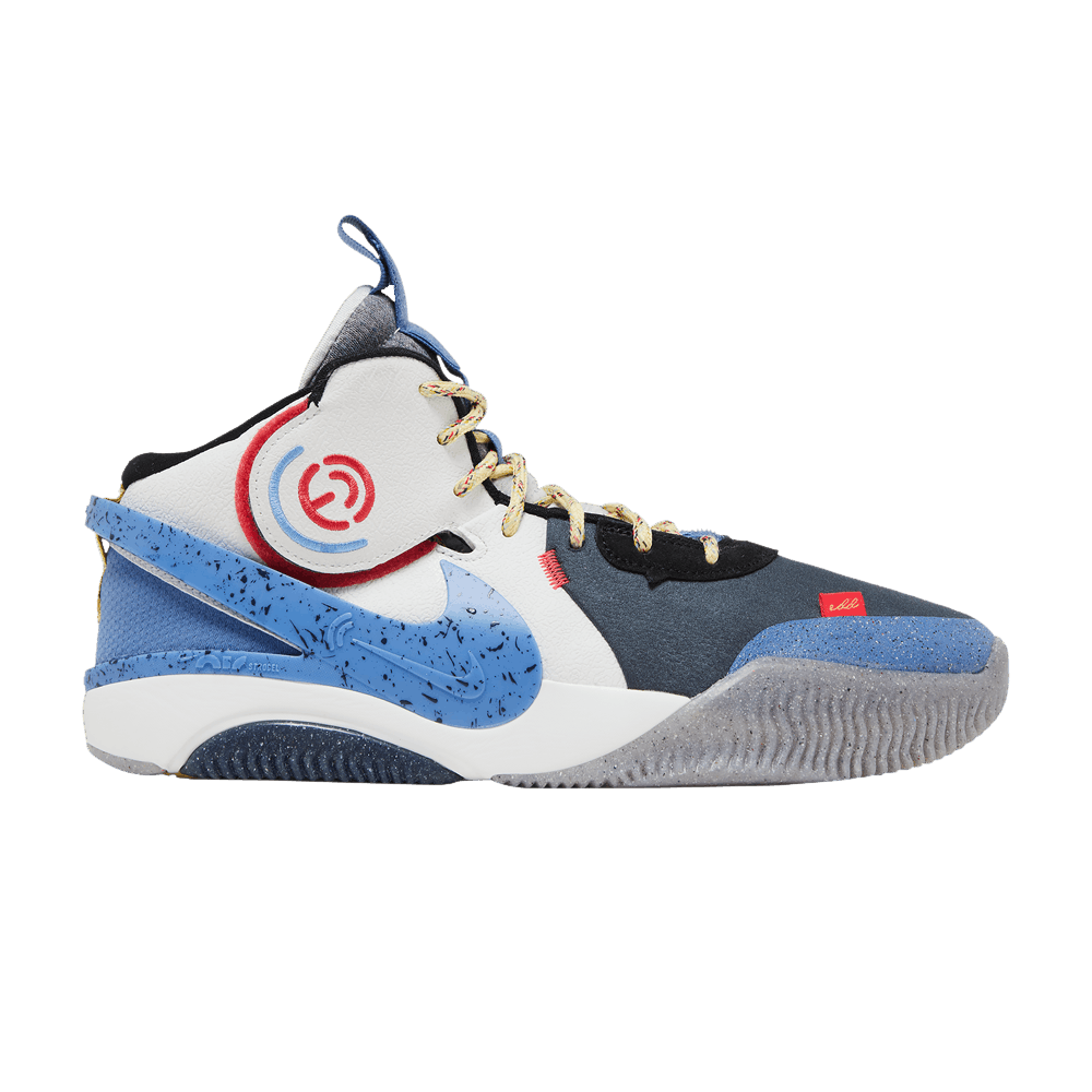 Buy Nike Air Deldon 1 'Legacy' - DM4096 100 | GOAT