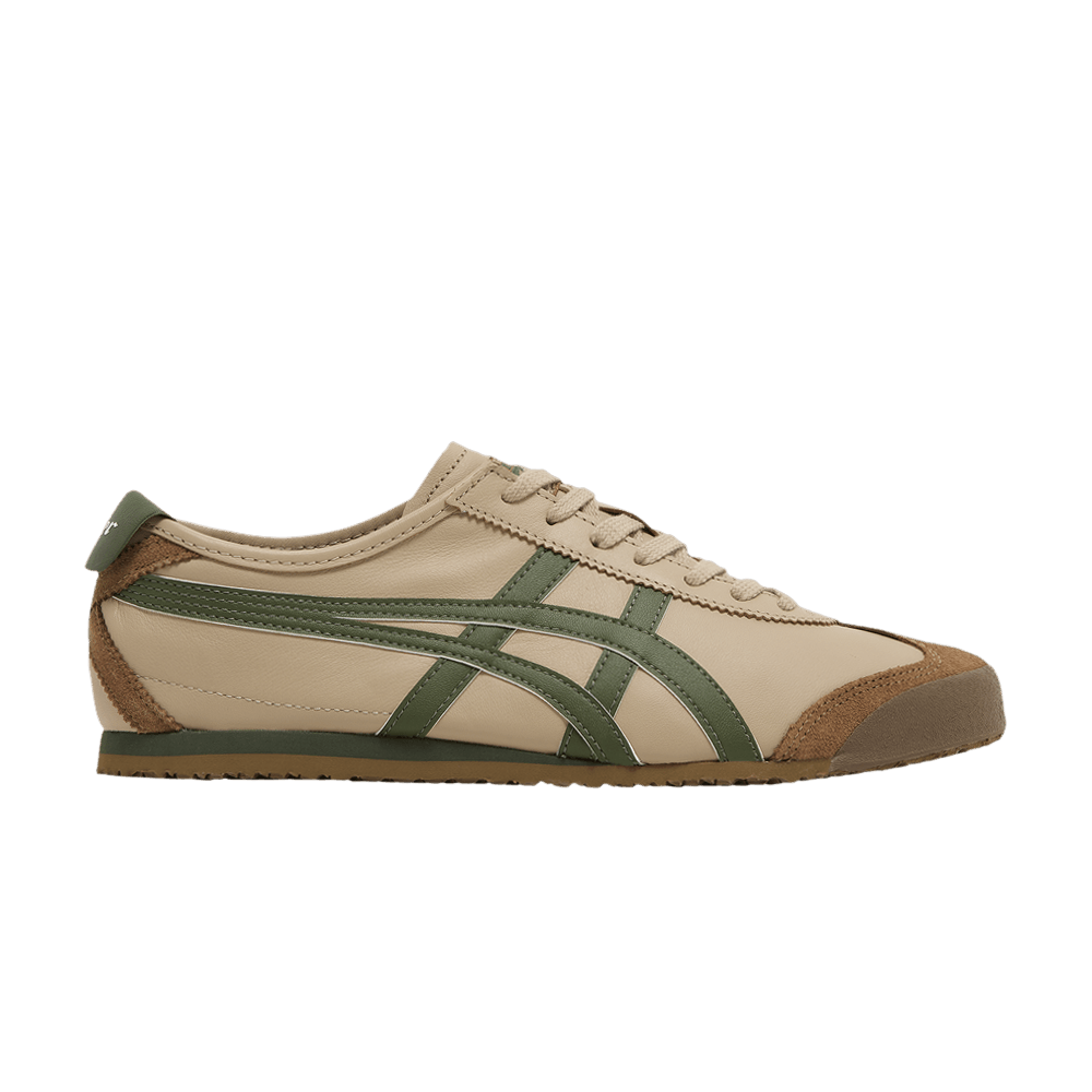 Onitsuka tiger mexico 66 beige outlet