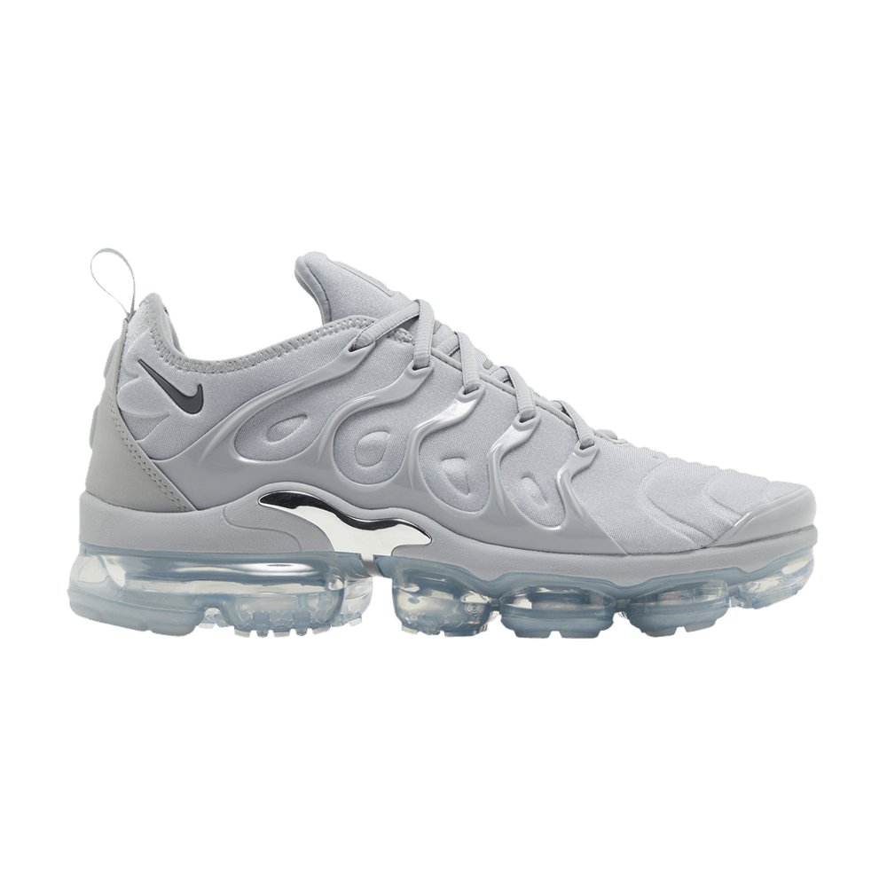Vapormax plus wolf grey womens outlet