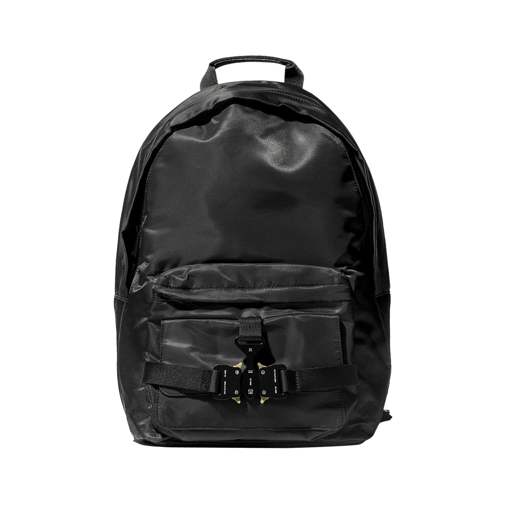 Buy 1017 ALYX 9SM Tricon Backpack 'Black' - AAUBA0017FA02 BLK0001 