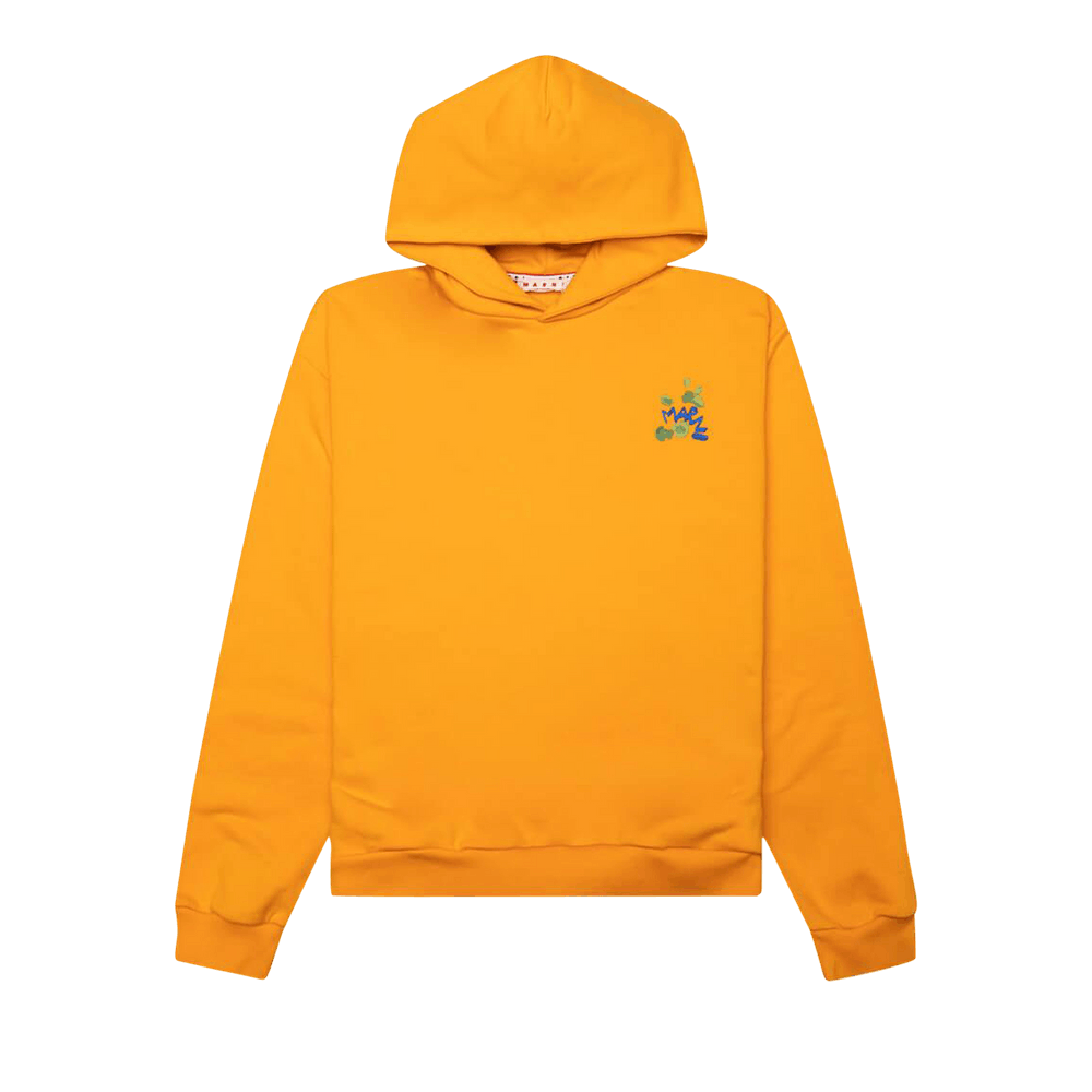 VIP【関税送料無料】希少 GOLDEN  JOURNEY COTTON HOODIE 1382795_00.png.png