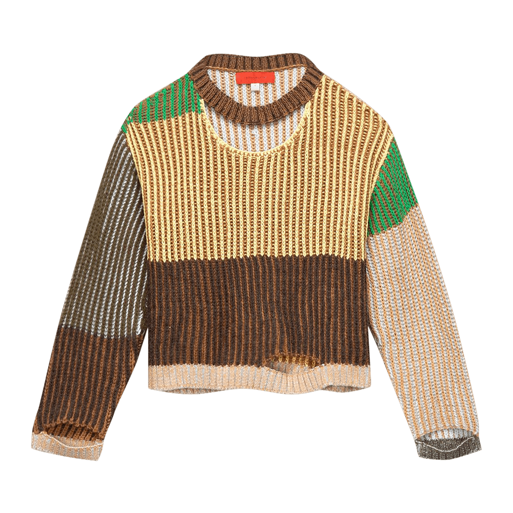 Eckhaus latta sweater best sale