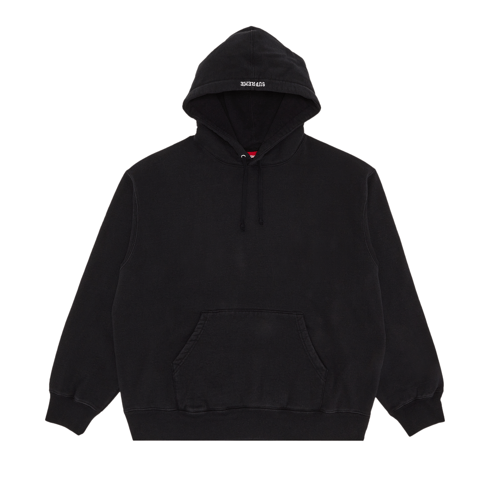 Supreme painting hoodie on sale