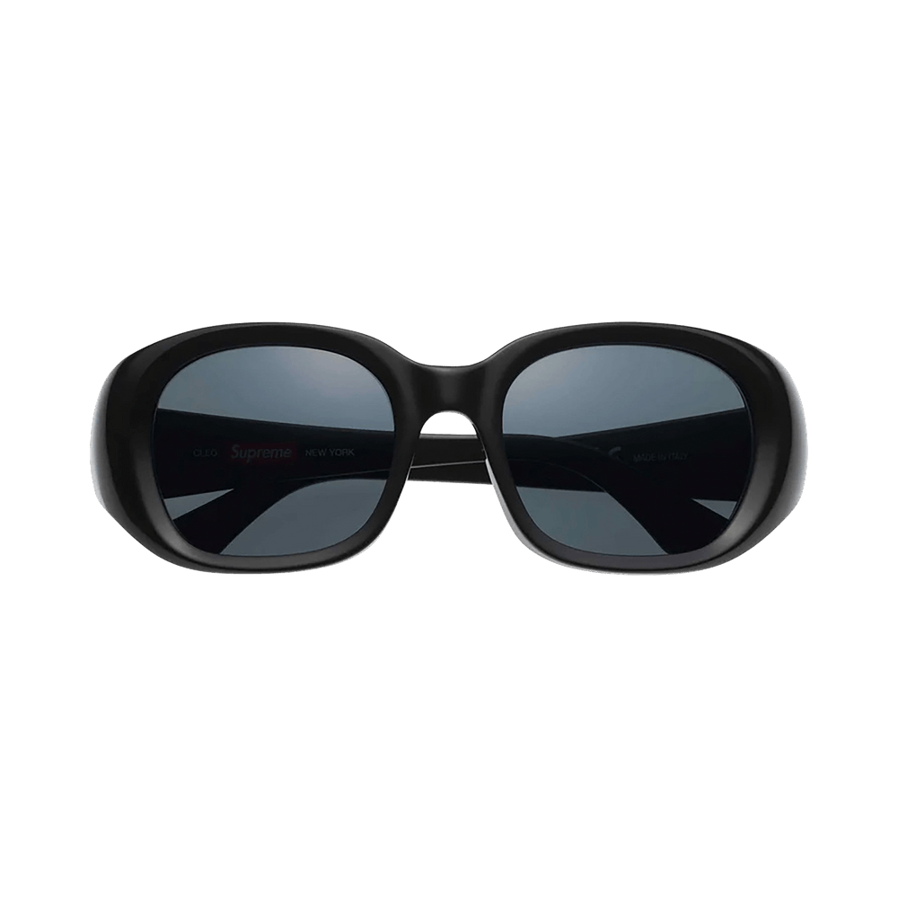 Supreme Cleo Sunglasses 'Black'