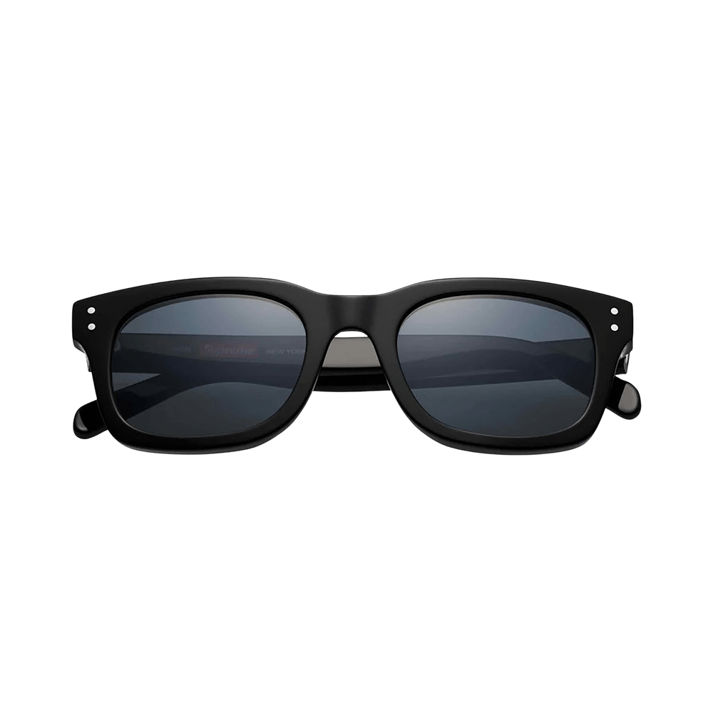 Supreme Avon Sunglasses 'Black'