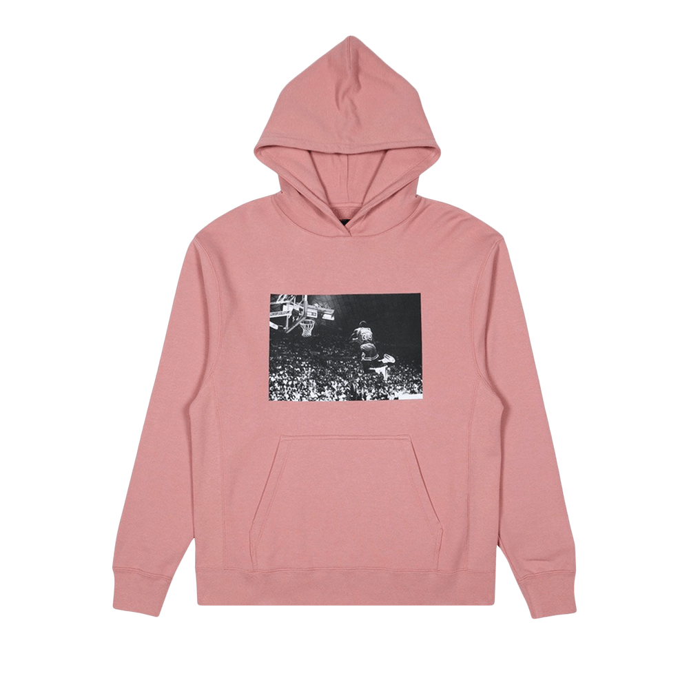 Jordan union hoodie store