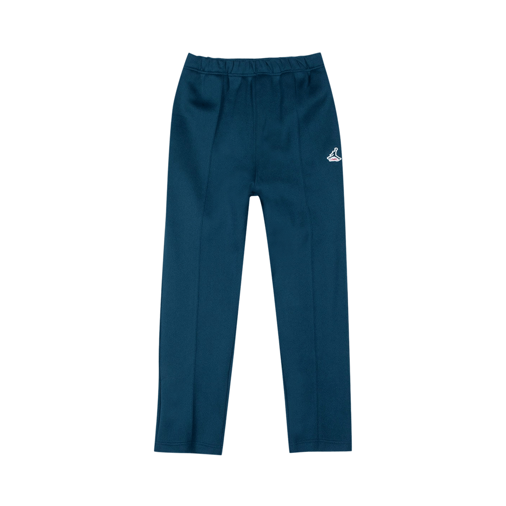 Buy Air Jordan x Union LA Leisure Pants 'Navy' - CV1201 454 | GOAT