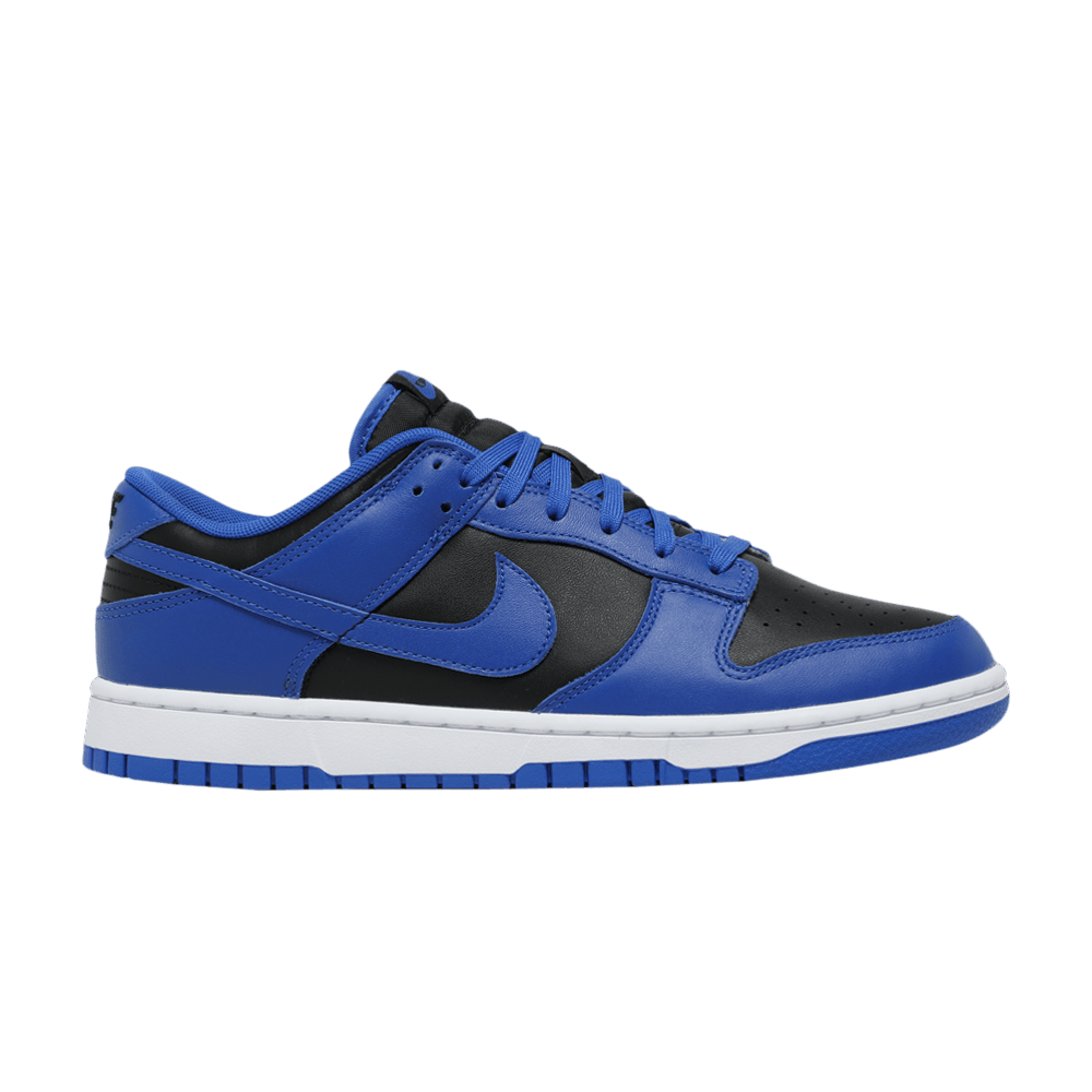 Buy Nike Dunk Low 'Hyper Cobalt' - DD1391 001 | GOAT