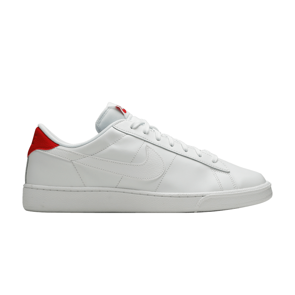 Buy Tennis Classic CS White University Red 683613 113 GOAT CA