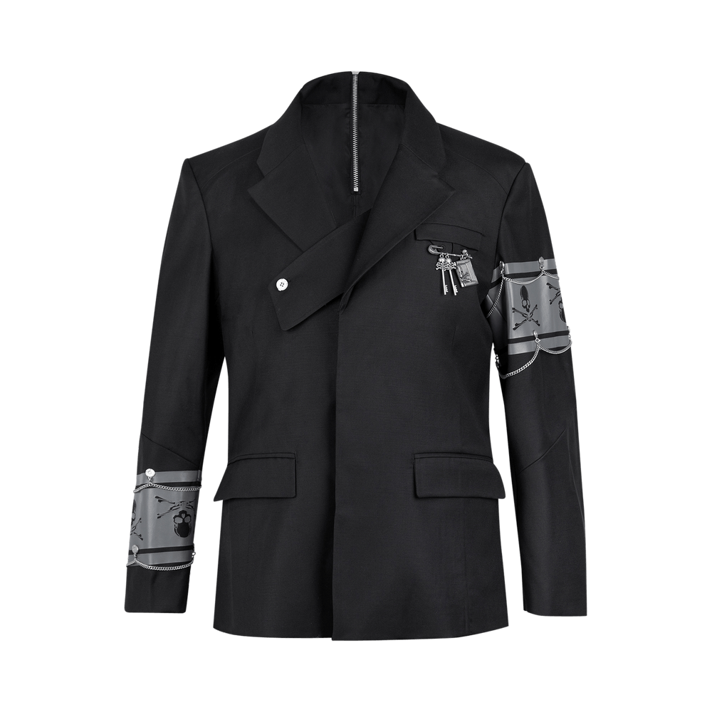 Buy C2H4 x Mastermind Japan C-Mastermind Layered Two-Button