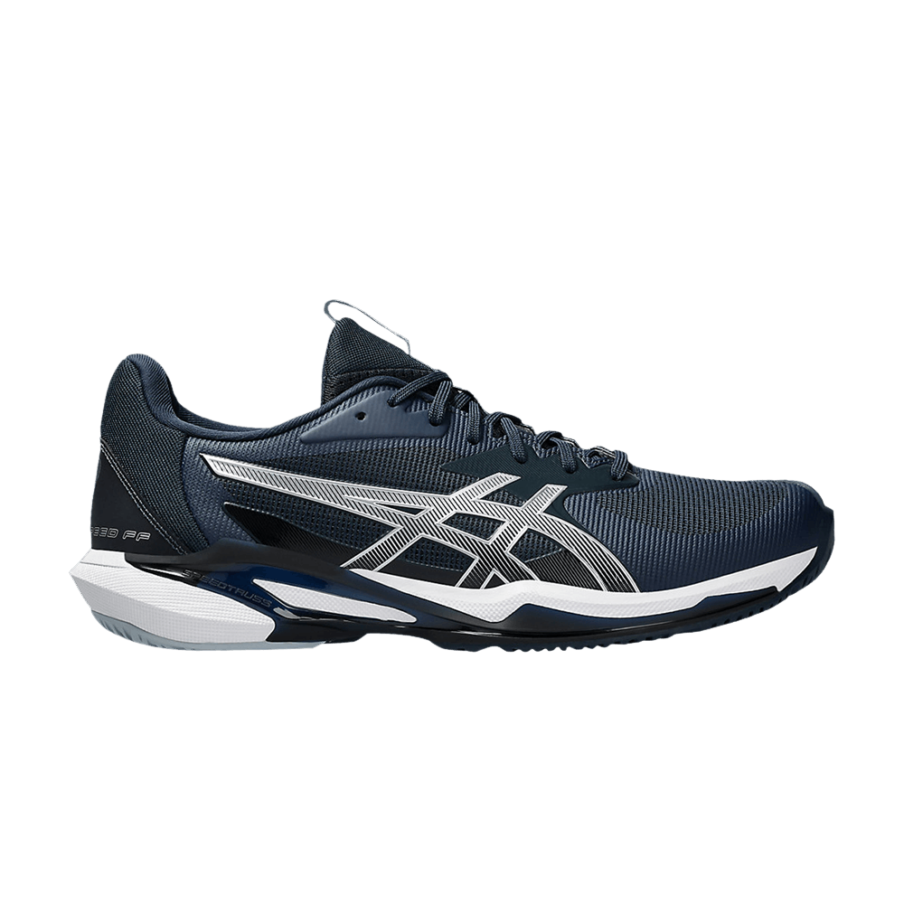 Asics Solution Speed FF 3 French Blue