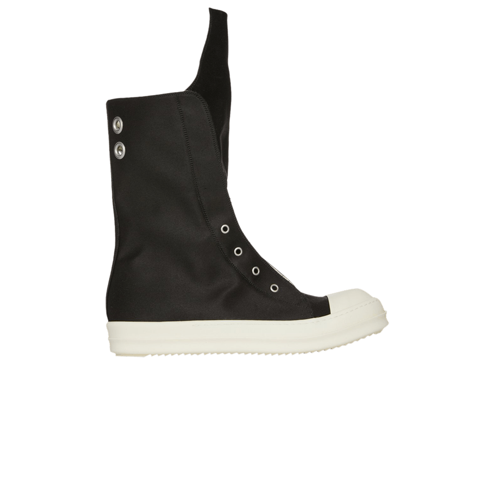 Owen black【１】 RICK OWENS - SHOES - Rick Owens