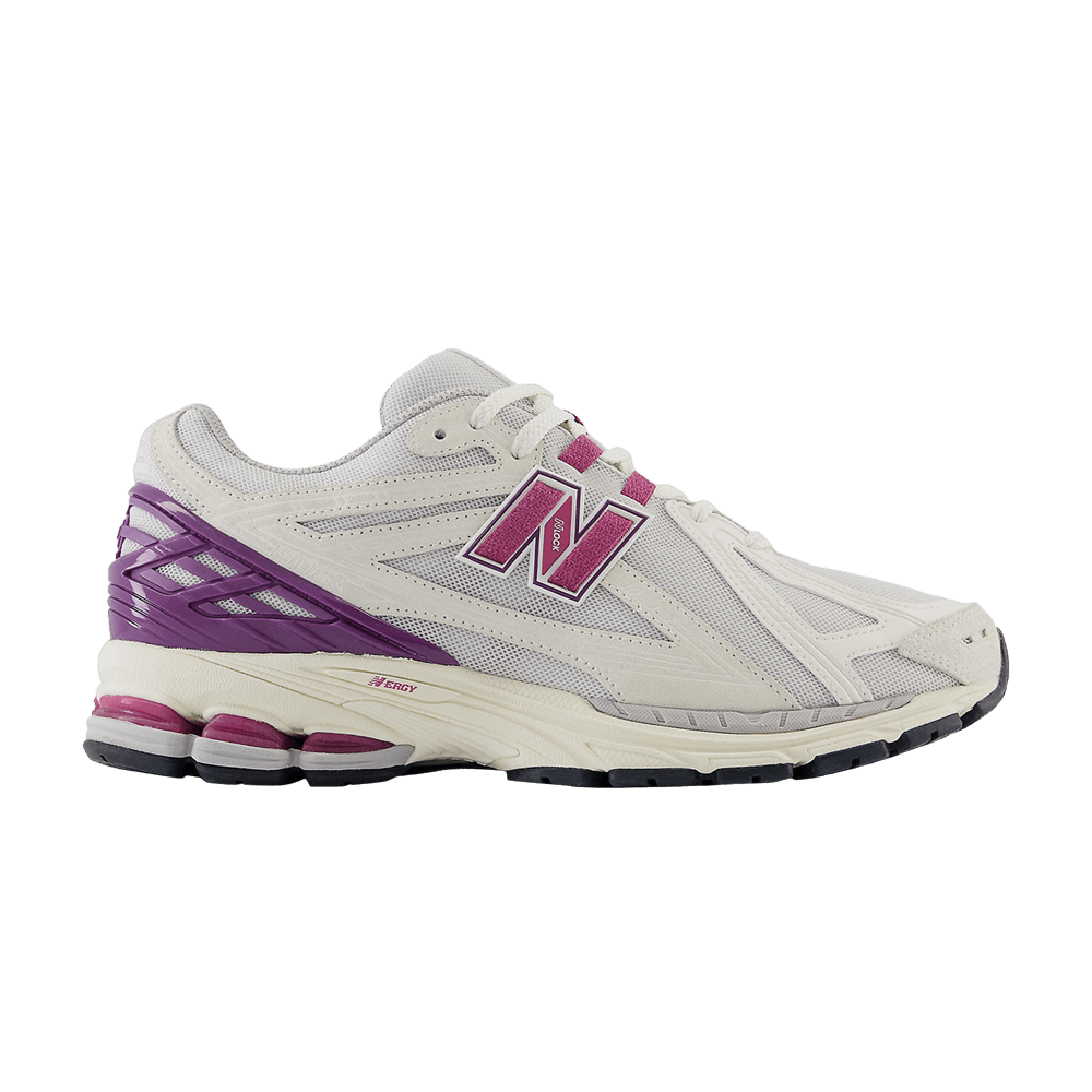 New Balance 1906r Sea Salt Radiant Purple