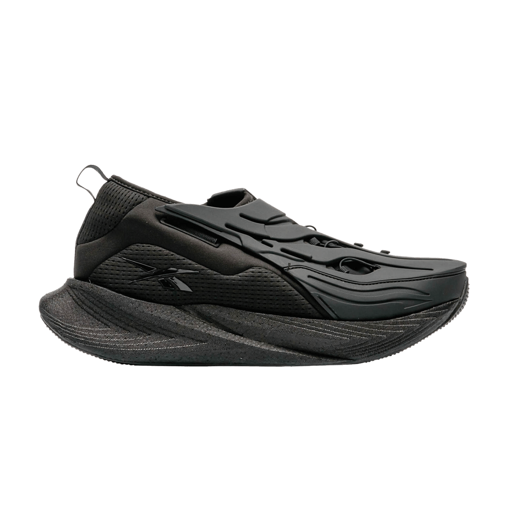 FLOATRIDE ENERGY ARGUSХ Floatride Energy Argus X Lacing System While running